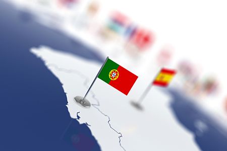 Voltalia commissions new Portuguese cluster