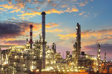 HollyFrontier refinery to produce renewable diesel