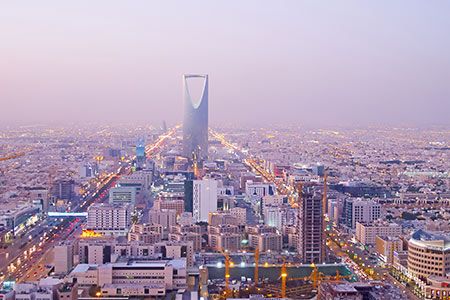 ACWA Power inaugurates solar plant in Saudi Arabia