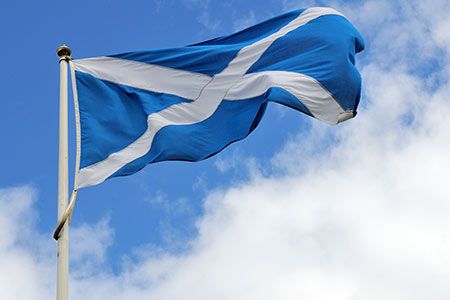 Nadara submits repowering plan for Beinn Ghlas wind farm