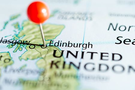 SSE and Gilkes announce joint plans for Scottish pumped hydro