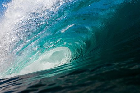 Eco Wave Power submits final project completion report to Shell International Exploration and Production Inc.