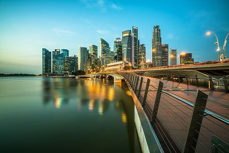 EMA announces new theme for Singapore International Energy Week 2021