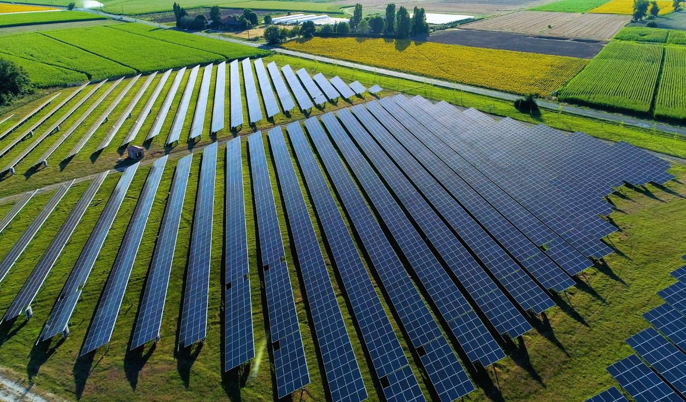 Cubico’s Frodsham Solar project granted development consent in the UK