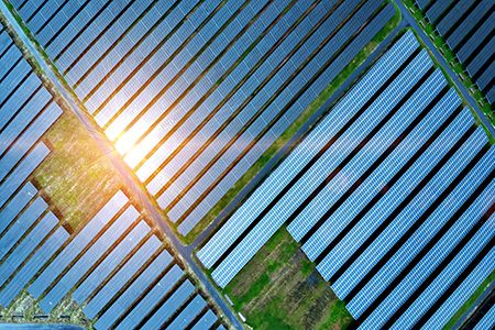 Elgin acquires Kilderry solar farm from BayWa r.e.