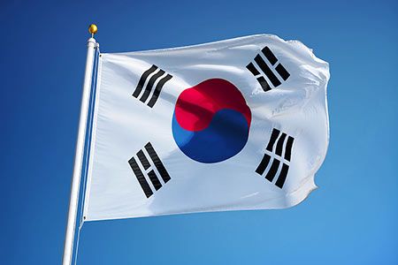 Floating offshore wind project to begin in South Korea
