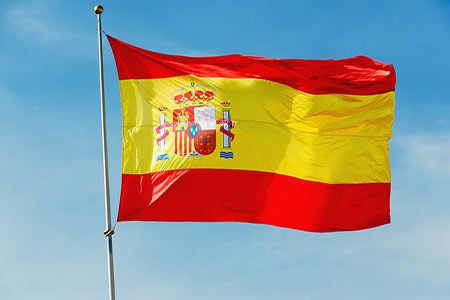 Iberdrola to build Europe's largest on-site photovoltaic plant for SABIC in Spain