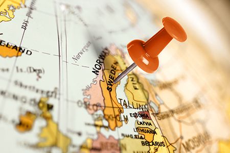 Ilmatar to develop large scale solar power project in Sweden