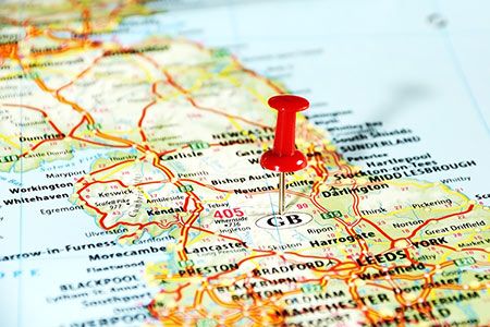 Carlton Power secures planning consent for world’s largest energy storage scheme