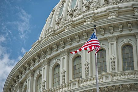 US Department of Energy to fund Carbon Capture Project