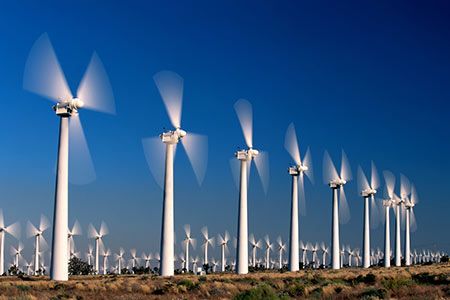 Vestas secures 1089 MW order with Pattern Energy