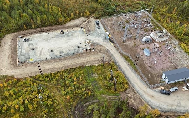PowerEdge selects Elisa Industriq’s Gridle for 37 MWh long-duration battery project