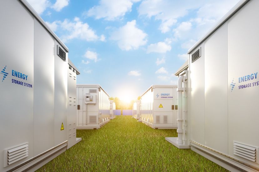DNV supports financial close for Spain’s largest standalone battery storage portfolio