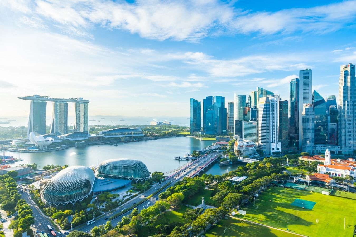 Metatek surveys help reveal Singapore’s geothermal potential