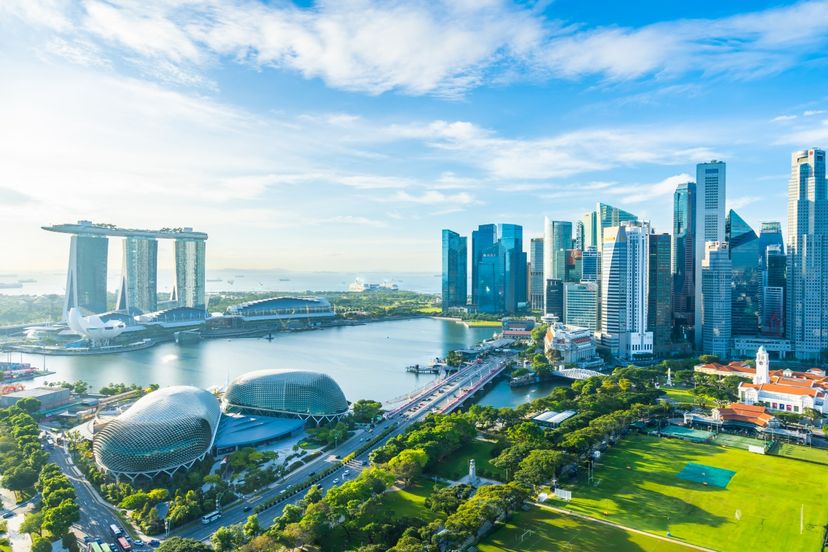Metatek surveys help reveal Singapore’s geothermal potential