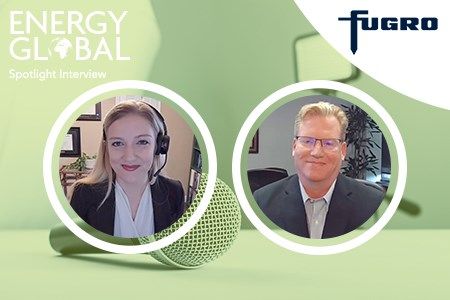 Energy Global Spotlight with Fugro