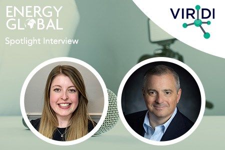 Energy Global Spotlight with Viridi Energy