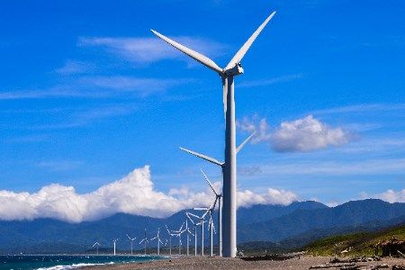AFRY confirmed as lender’s technical advisor for Philippines wind project