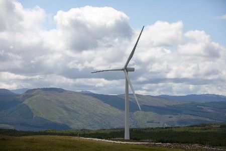 ScottishPower Renewables renews agreement with Enspec