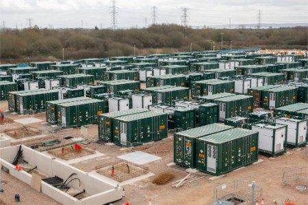 SAE and Econergy enter JV