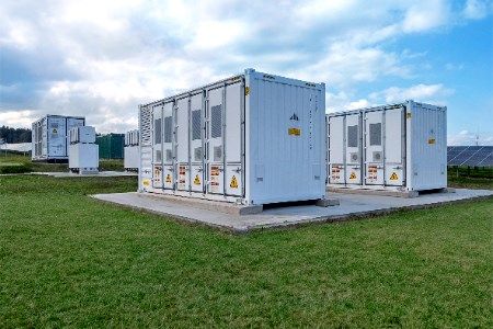 BayWa r.e. completes sale of largest battery storage project in Europe