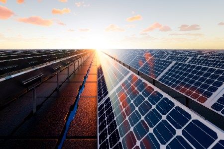 TotalEnergies and RGE reach milestone in large scale solar and BESS project