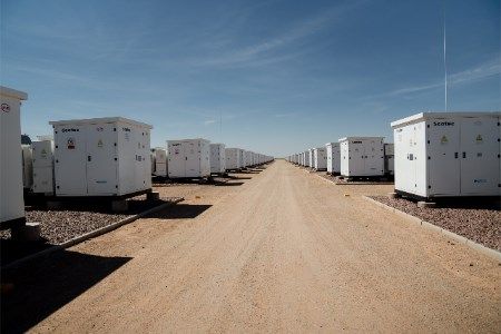 Scatec wins battery storage project in South Africa