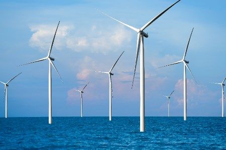 DP Energy partners with ESB to develop Lyra wind farm in Ireland