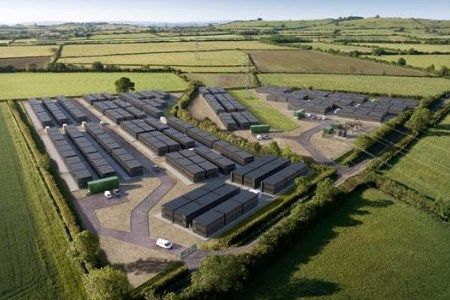 Root-Power submits plans for new long duration battery storage