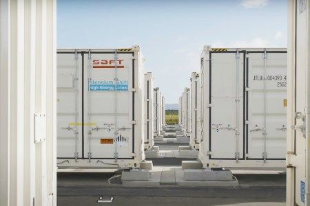 Gurin Energy selects Saft BESS for first Japanese project