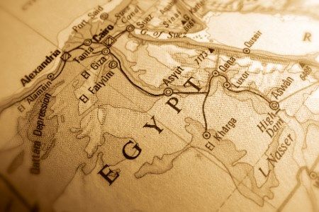 AMEA Power reaches financial close for utility scale BESS project in Egypt