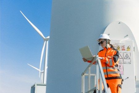 Fugro to provide offshore integrated site characterisation for RWE and TotalEnergies
