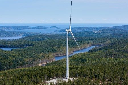 BayWa r.e. selected to develop onshore wind energy in Sweden