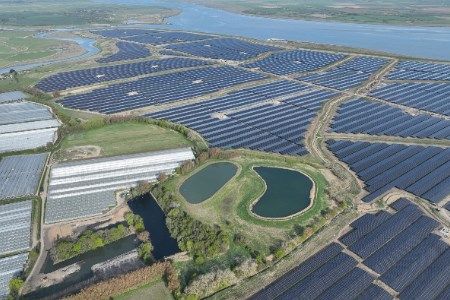 Quinbrook Infrastructure Partners solar park reaches commercial operations