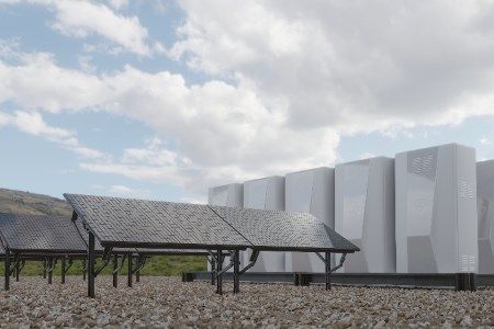 SUNOTEC acquires large scale co-located park with solar PV and BESS