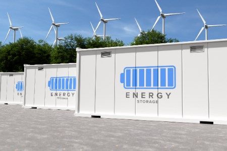 Field breaks ground on Holmston battery site in Scotland