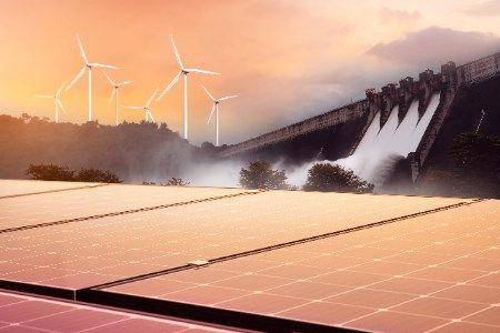 Thrive Renewables secures £10 million from Triodos Bank UK for renewables portfolio