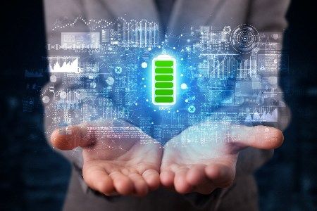 RES takes charge of major European battery project