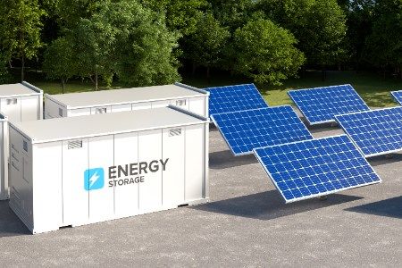GridBeyond leads optimisation of 200 MW energy storage site in the US