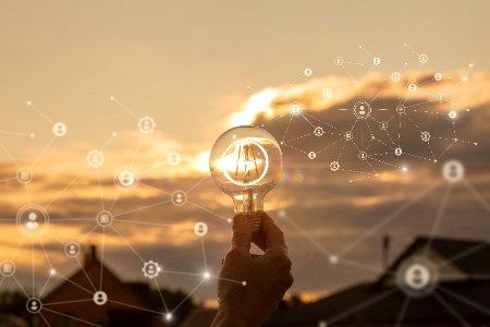 Prysmian and E.ON join forces in the development of more efficient power grids