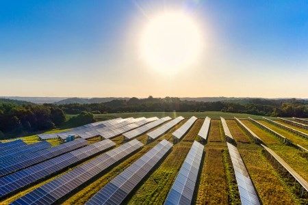 Cambridge Power sells co-located solar and battery scheme to AGR Renewables