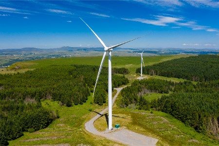Vattenfall to construct Clashindarroch II onshore wind farm following FID