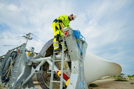 Nordex receives order for 47.6 MW wind farm project in Austria