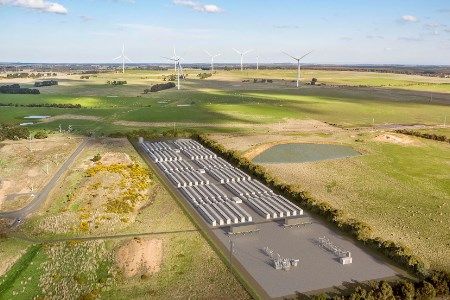 Akaysha Energy and Snowy Hydro sign 15-year virtual tolling agreement