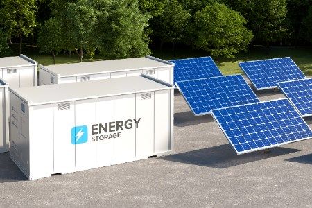 EDF to optimise Verdant Energy’s solar and battery portfolio