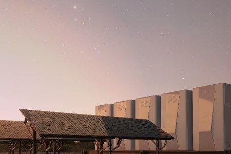 Infinis accelerates solar and storage growth with flagship projects