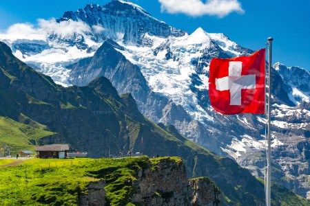 Switzerland renewable power generation to reach 31.4 TWh in 2035, forecasts GlobalData