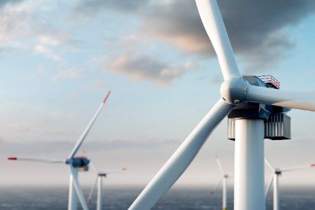 Envision Energy powers Central Asia’s green future with landmark 1 GW wind farm