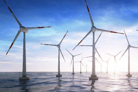 Equinor and Gwynt Glas enter agreements for lease for floating wind farms