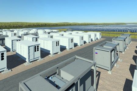 Ark Energy receives project approval for solar and BESS project